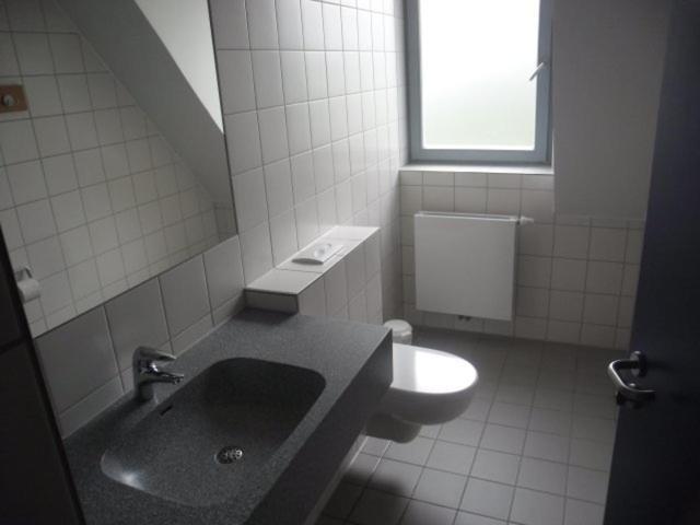 Djh Jugendherberge Mannheim International Oda fotoğraf